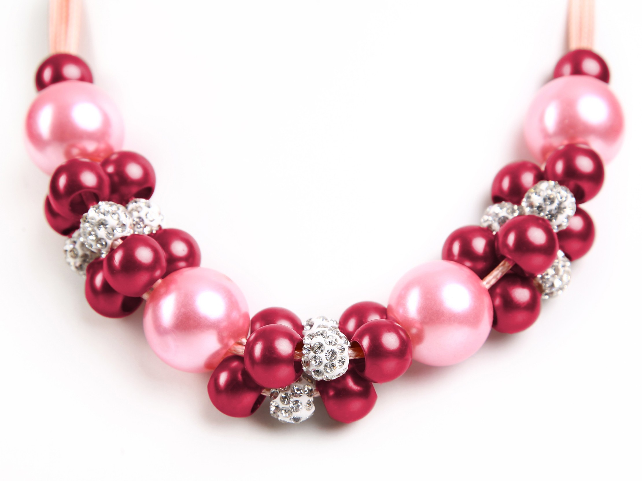 exclusive pearl jewellery
